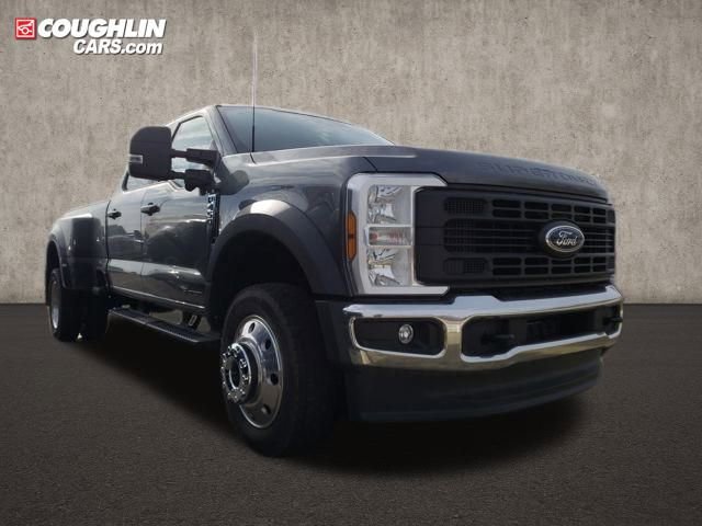 2026 Ford F450 XL