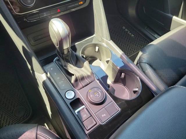 2022 Volkswagen Atlas SE