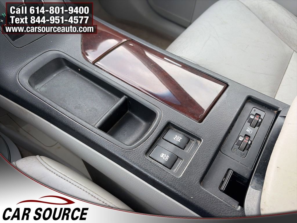 2012 Lexus RX 350 AWD