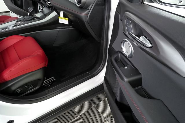 2026 Alfa Romeo Tonale