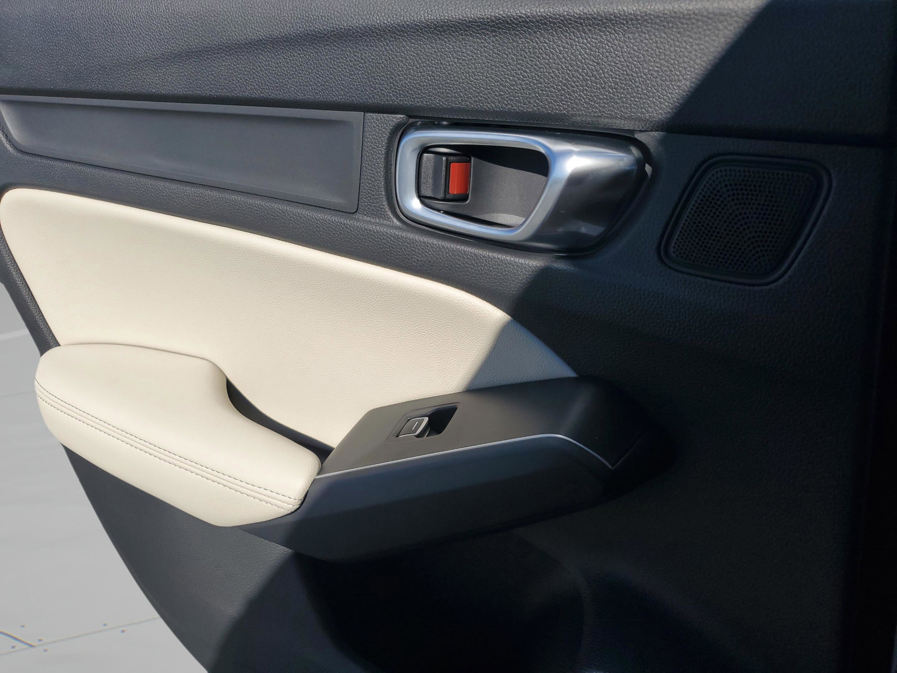 2026 Acura Integra A-Spec