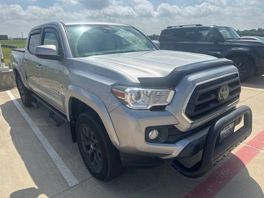 Used 2020 Toyota Tacoma SR5