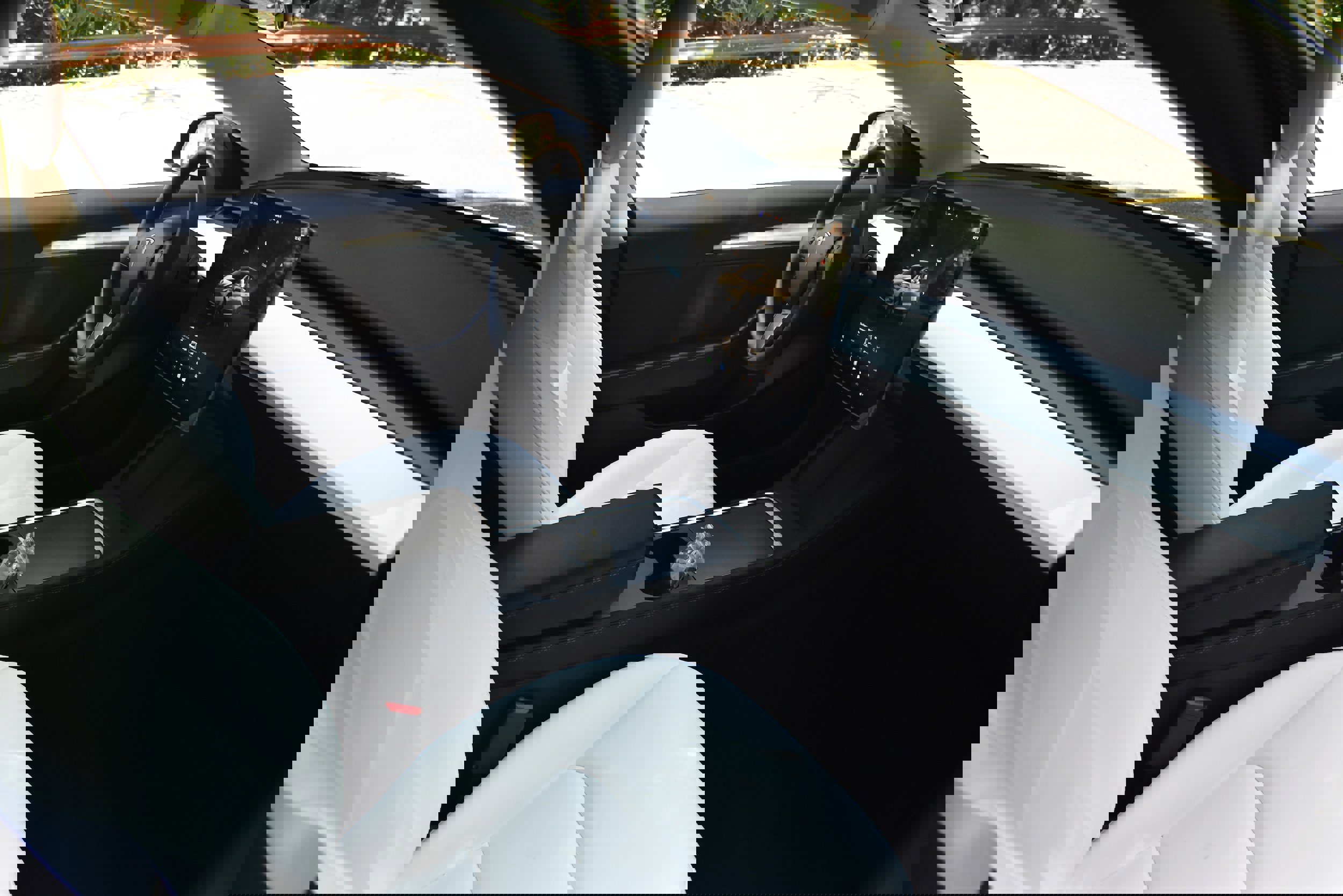 2022 Tesla Model 3 Standard Range