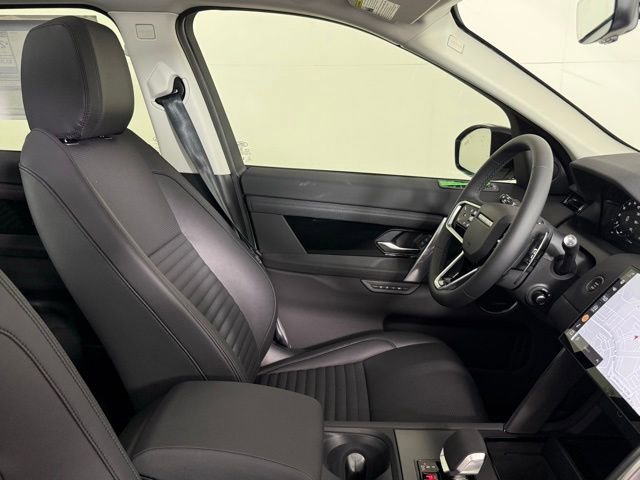 2025 Land Rover Discovery Sport S