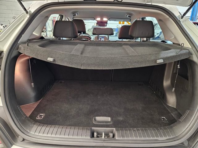 2020 Hyundai Kona SE