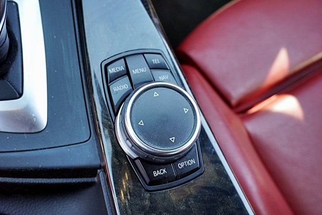 2015 BMW 428i Gran Coupe