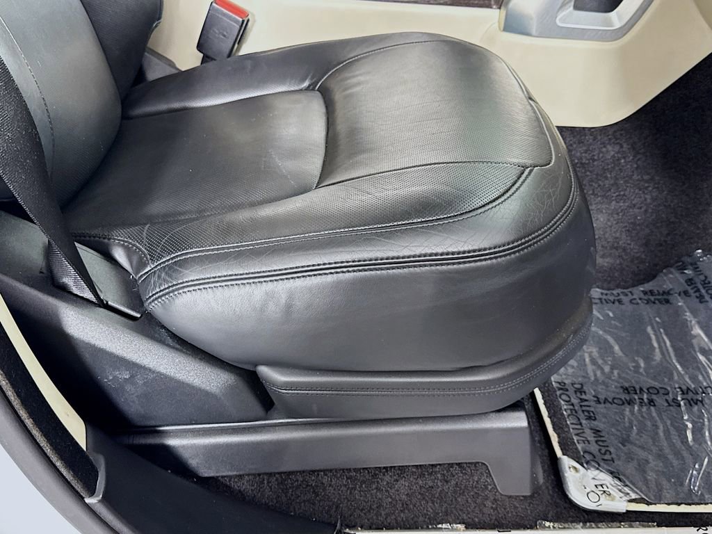 2018 Land Rover Range Rover Long Wheelbase Autobiography