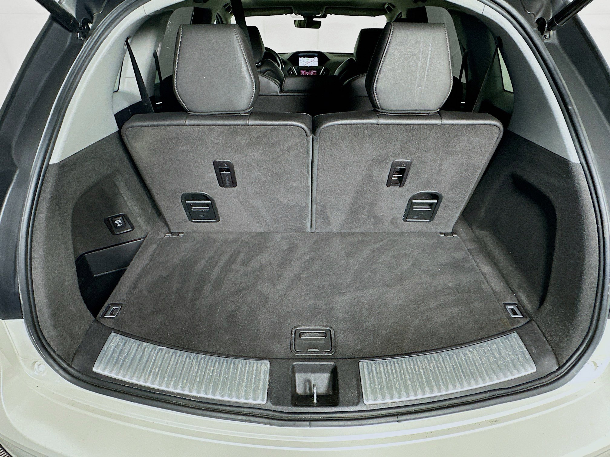 2017 Acura MDX SH-AWD w/ Technology Package