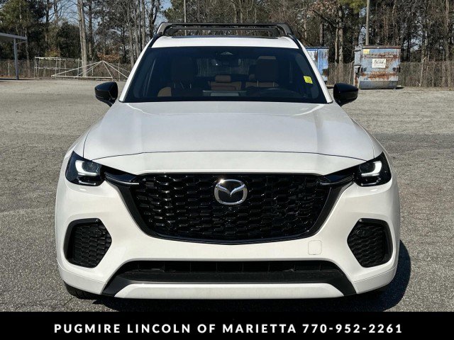 2025 MAZDA Cx-70 3.3 Turbo S w/ Premium Plus