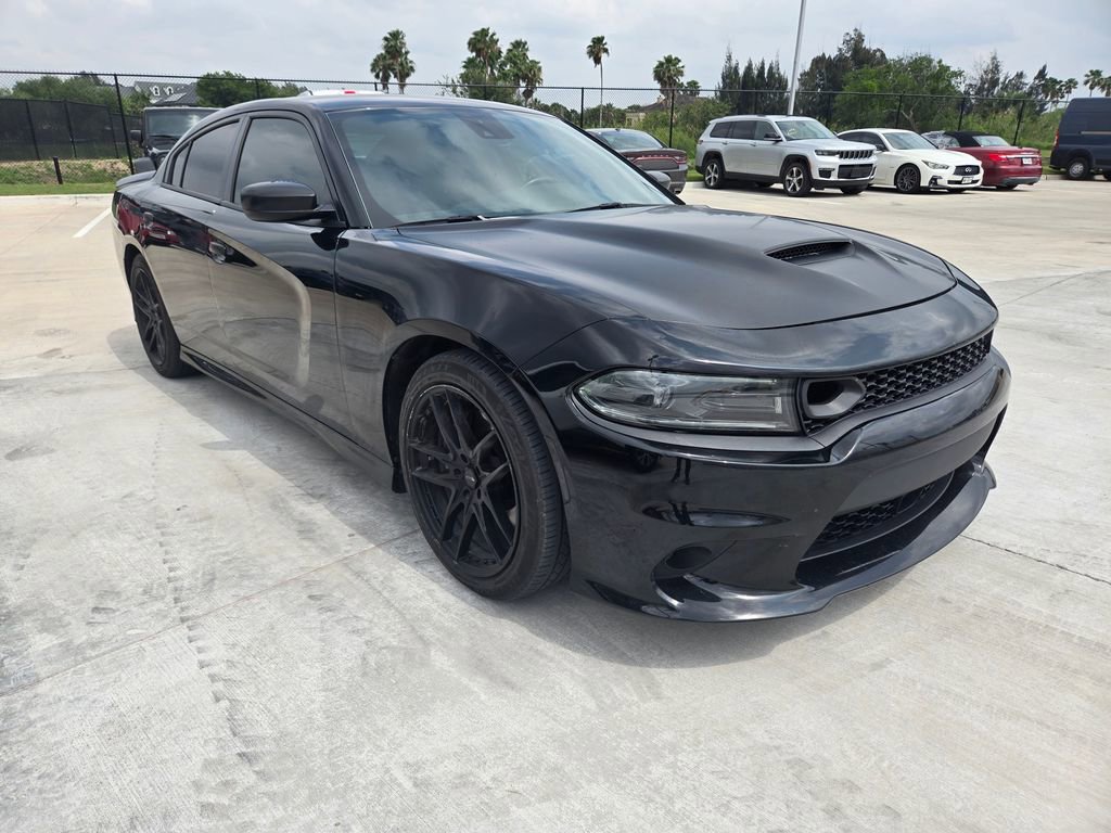 Used 2023 Dodge Charger Scat Pack w/ Technology Group