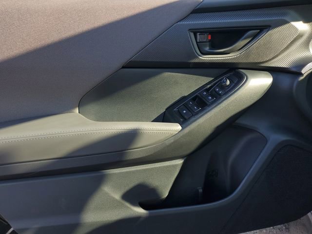 2026 Subaru Crosstrek 2.0i Premium