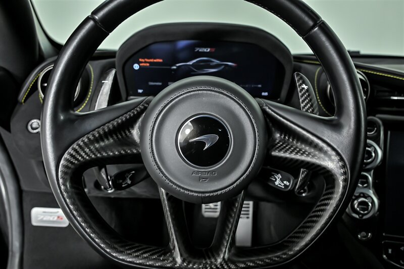 Used 2022 McLaren 720S Luxury photo 31