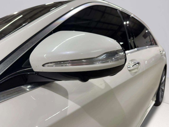 2020 Mercedes-Benz S 450 Sedan