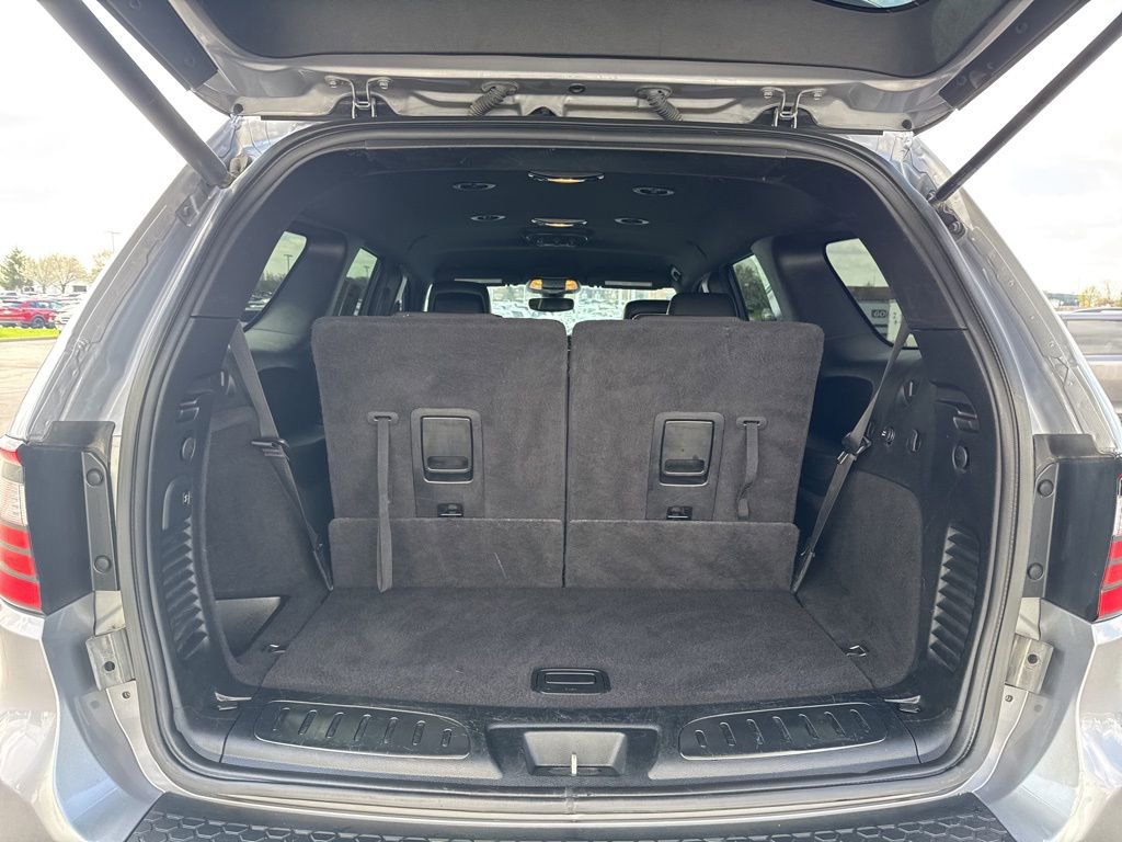 2020 Dodge Durango GT