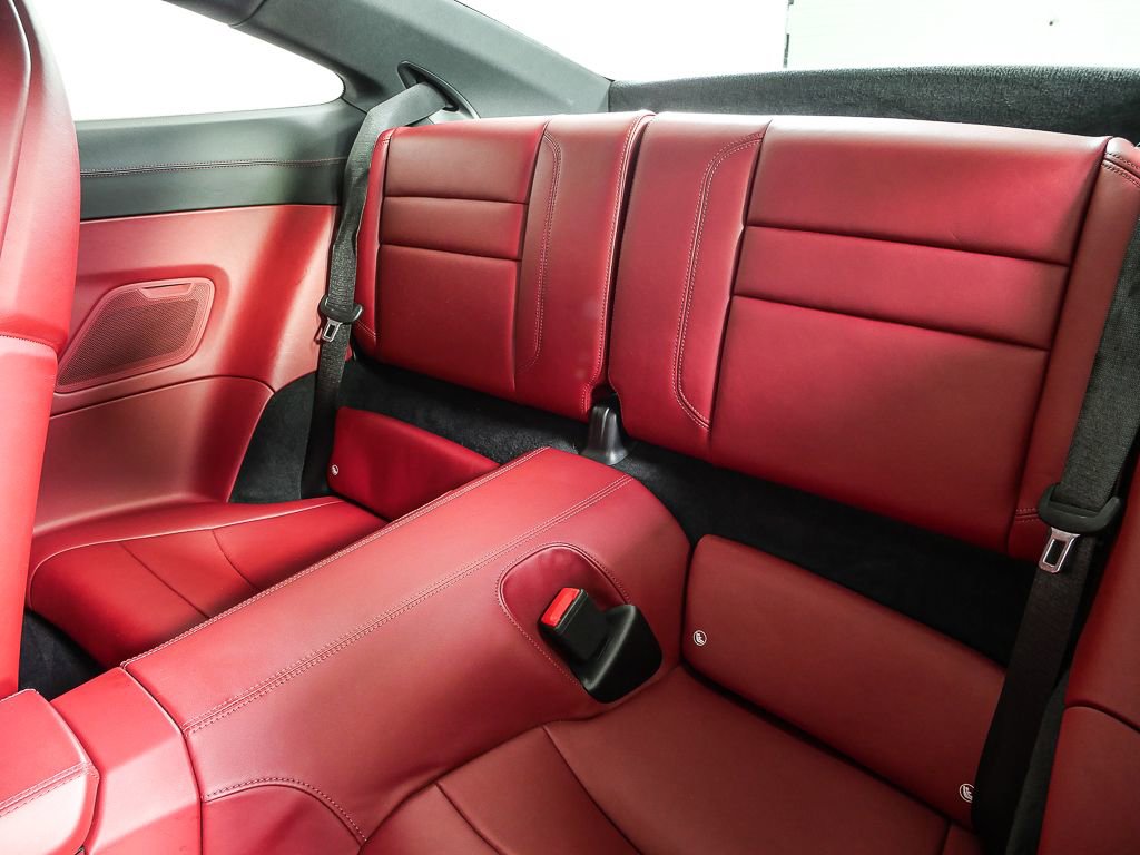 2020 Porsche 911 Carrera