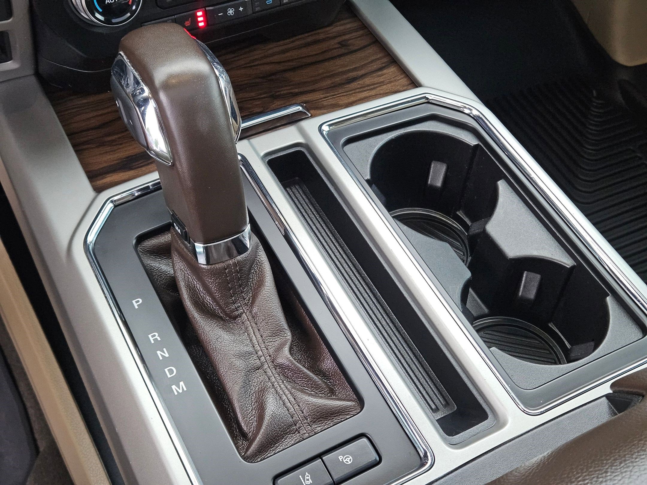 2019 Ford F150 Lariat