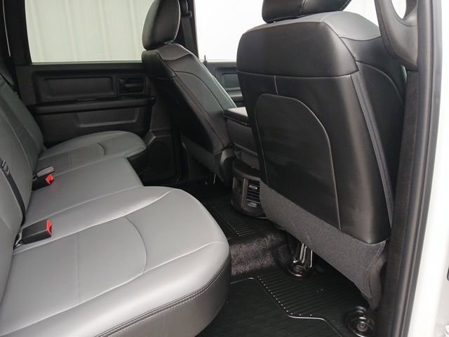 2026 RAM 4500 Tradesman