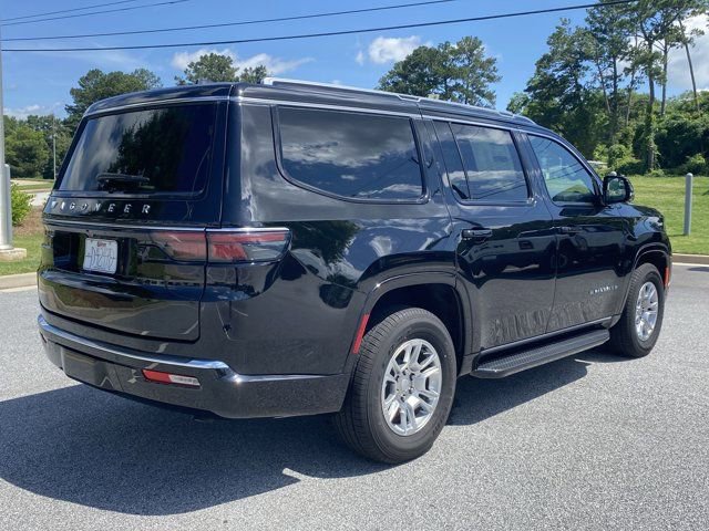 2024 Jeep Wagoneer 2WD