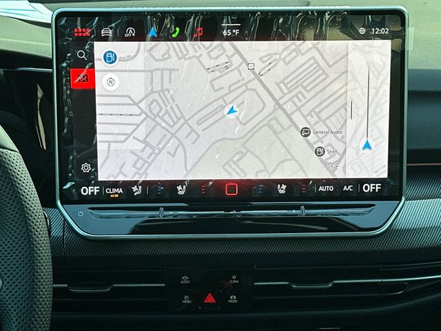 2026 Volkswagen GTI Autobahn