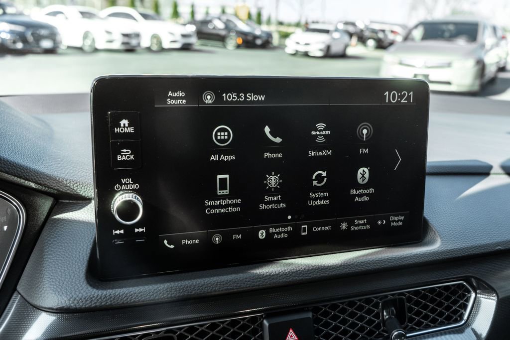 2024 Acura Integra Type S