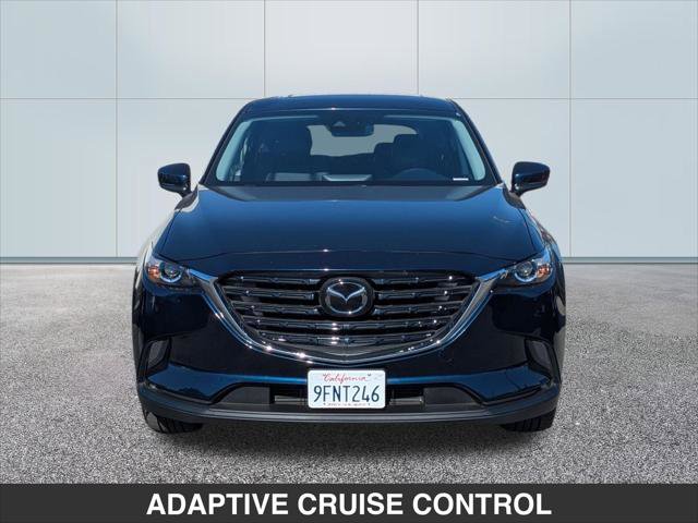 2023 MAZDA CX-9 Touring Plus