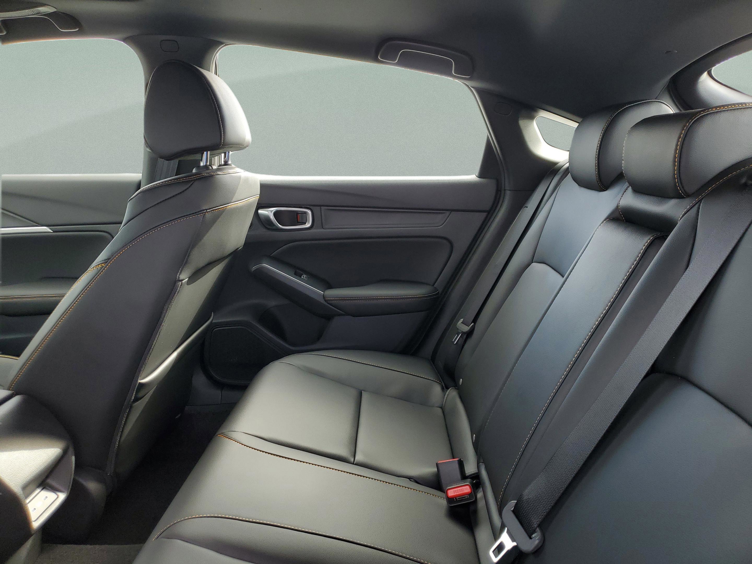 2026 Acura Integra A-Spec