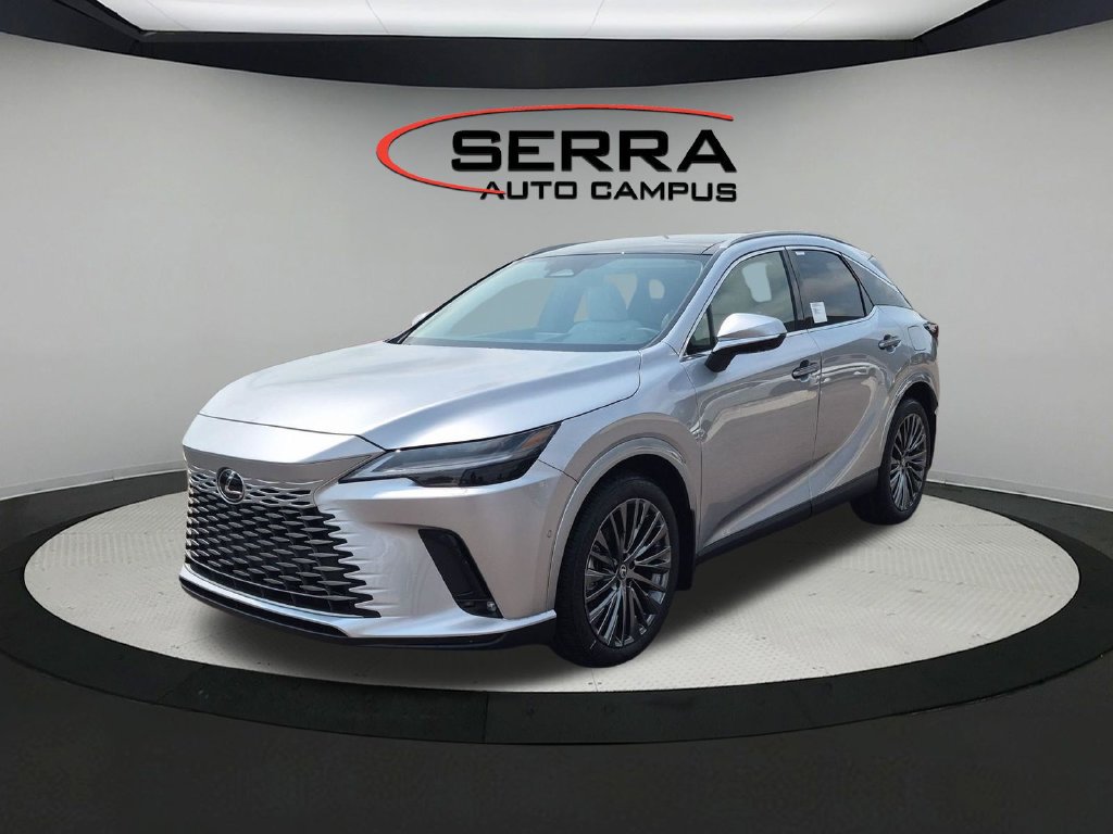 New 2026 Lexus RX 350 AWD w/ Convenience Package