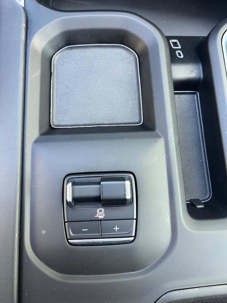 2024 GMC Sierra 2500 Denali