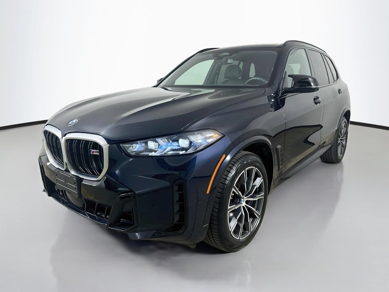 Used 2024 BMW X5 M60i w/ Climate Comfort Package