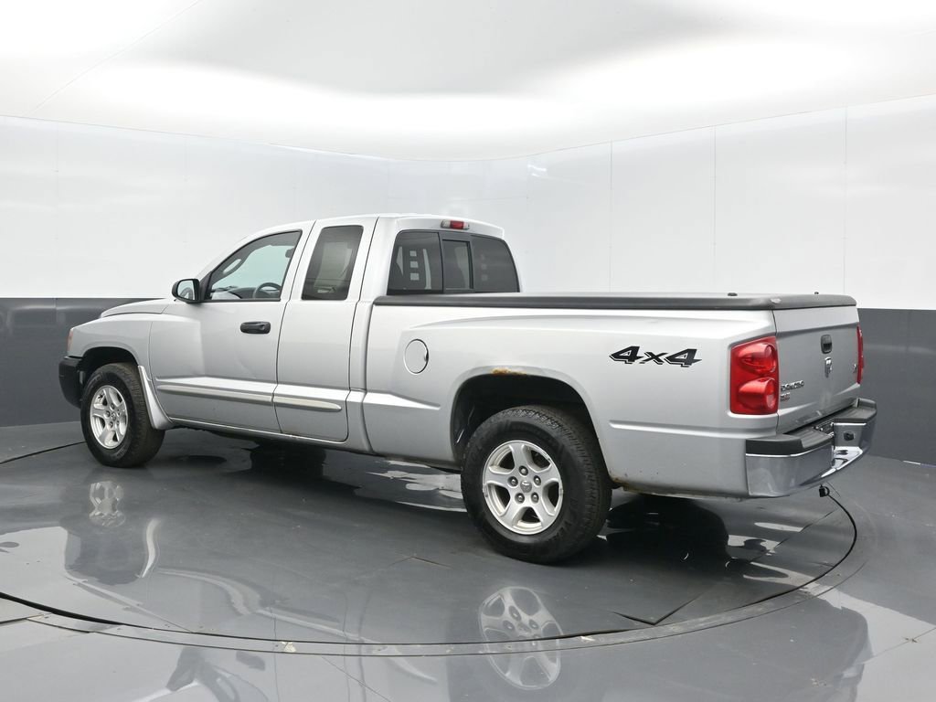 2005 Dodge Dakota SLT