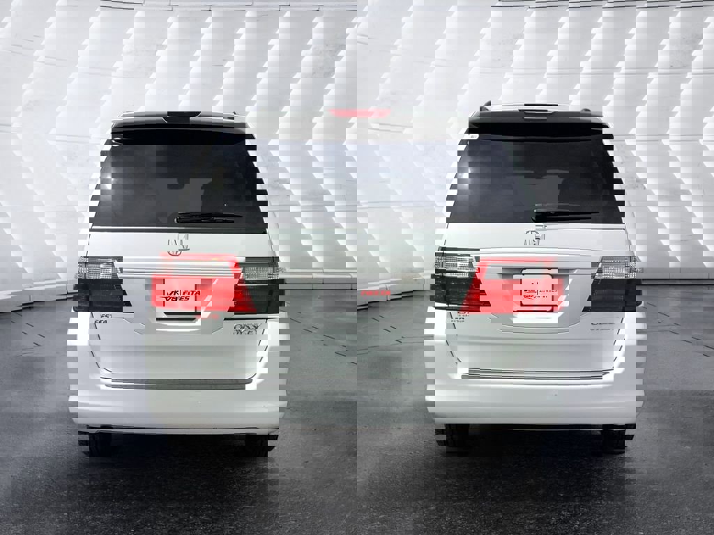 2005 Honda Odyssey EX-L