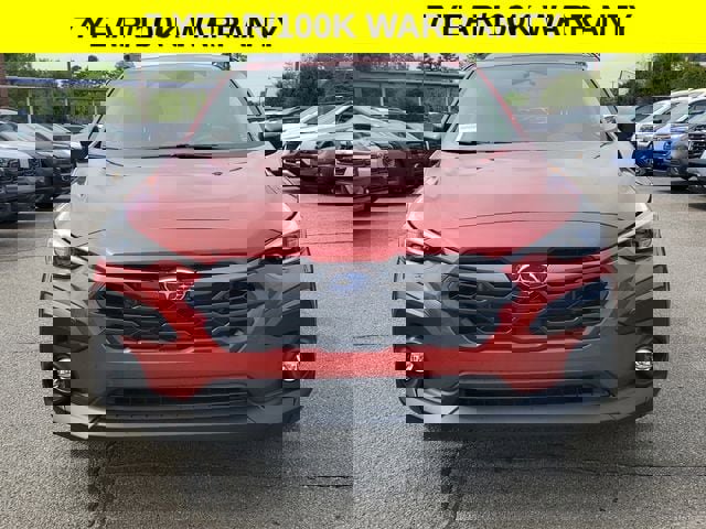 2026 Subaru Crosstrek 2.5i Limited