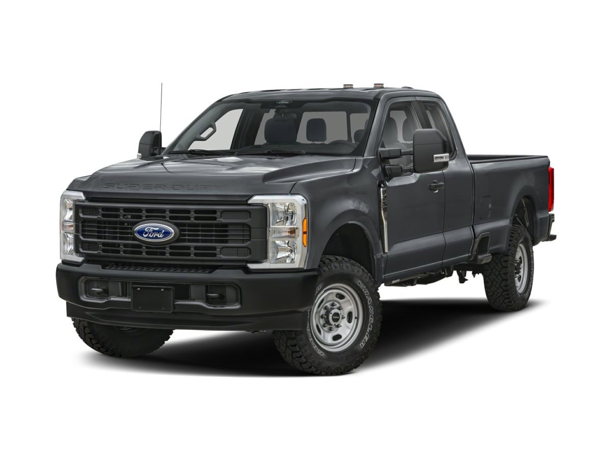 2023 Ford F250 XLT