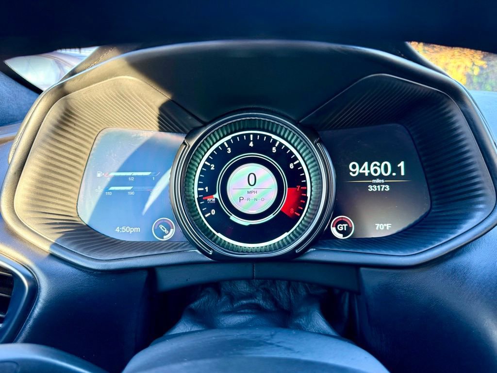 2018 Aston Martin Db11 V12