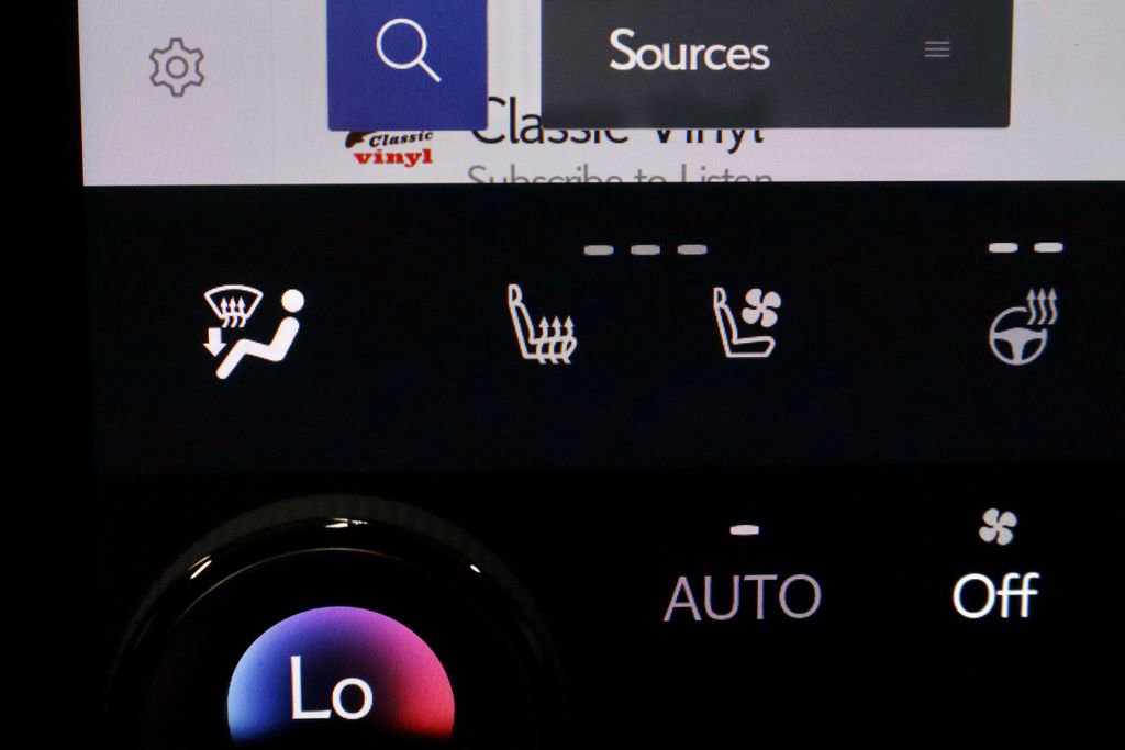 2025 Lexus RX 350 AWD