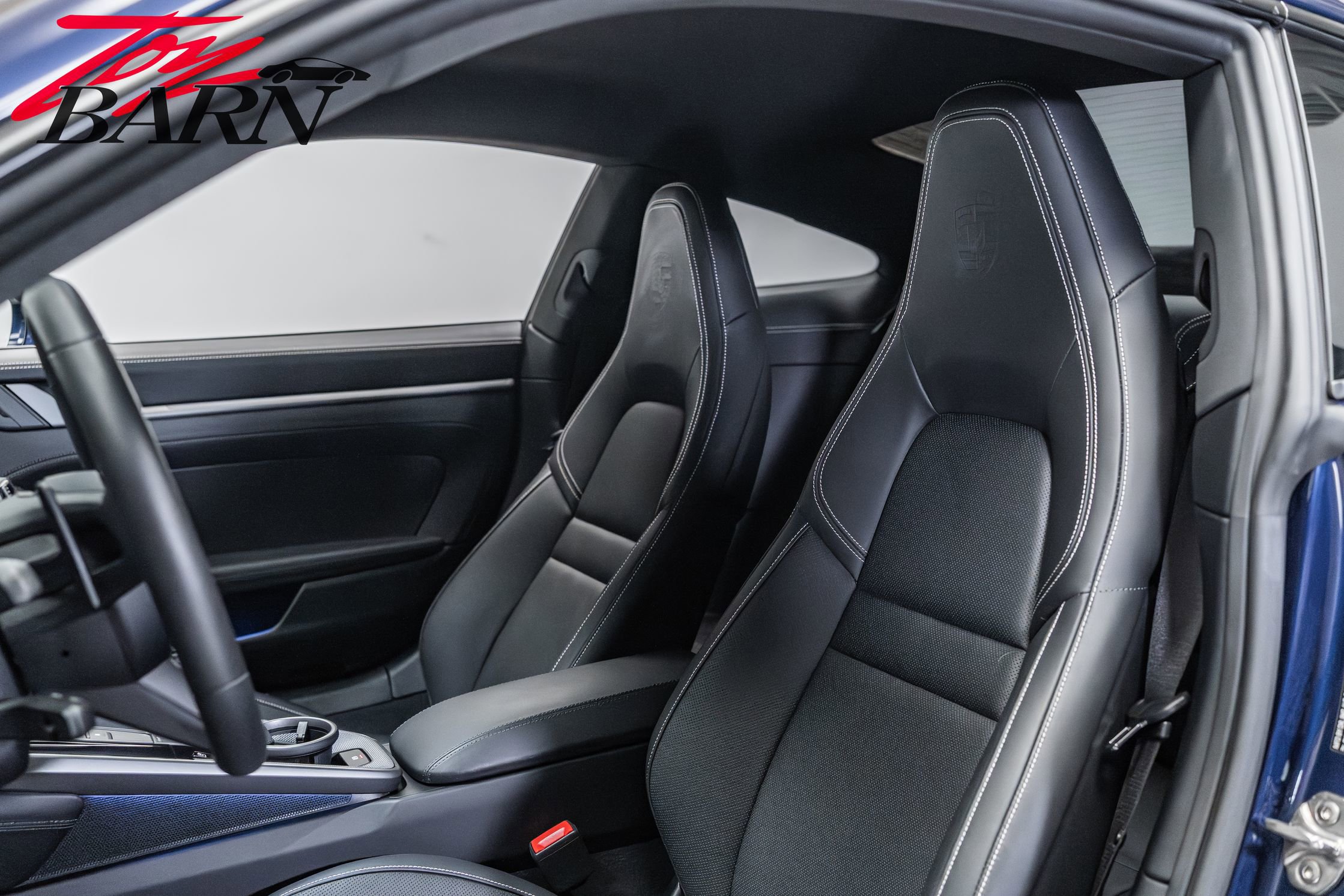 2025 Porsche 911 Carrera S