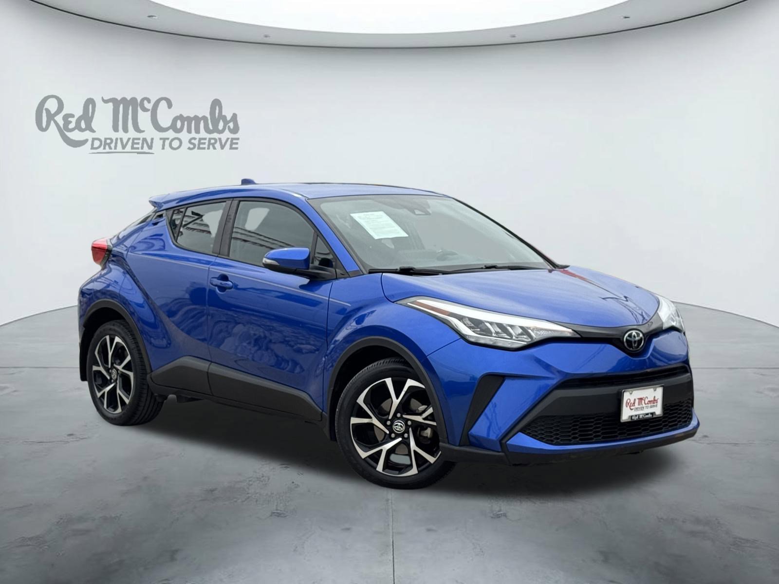 Used Toyota C-HR for Sale in San Antonio, TX - Autotrader