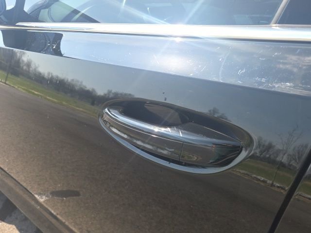 2024 Cadillac CT5 Luxury