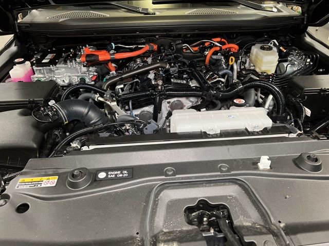 2025 Toyota Land Cruiser 1958