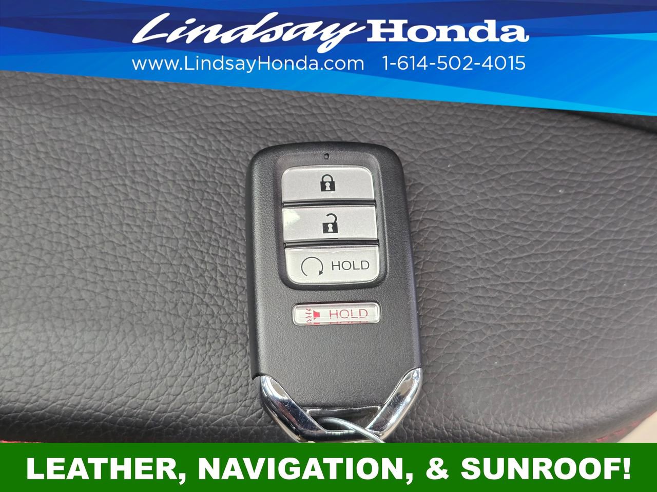 2024 Honda Ridgeline Black Edition