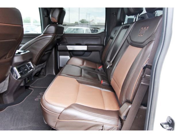 2024 Ford F350 King Ranch