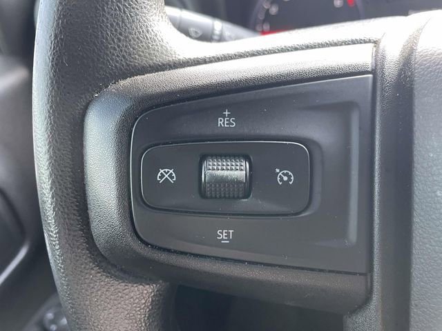 2021 GMC Sierra 1500 4x4 Crew Cab