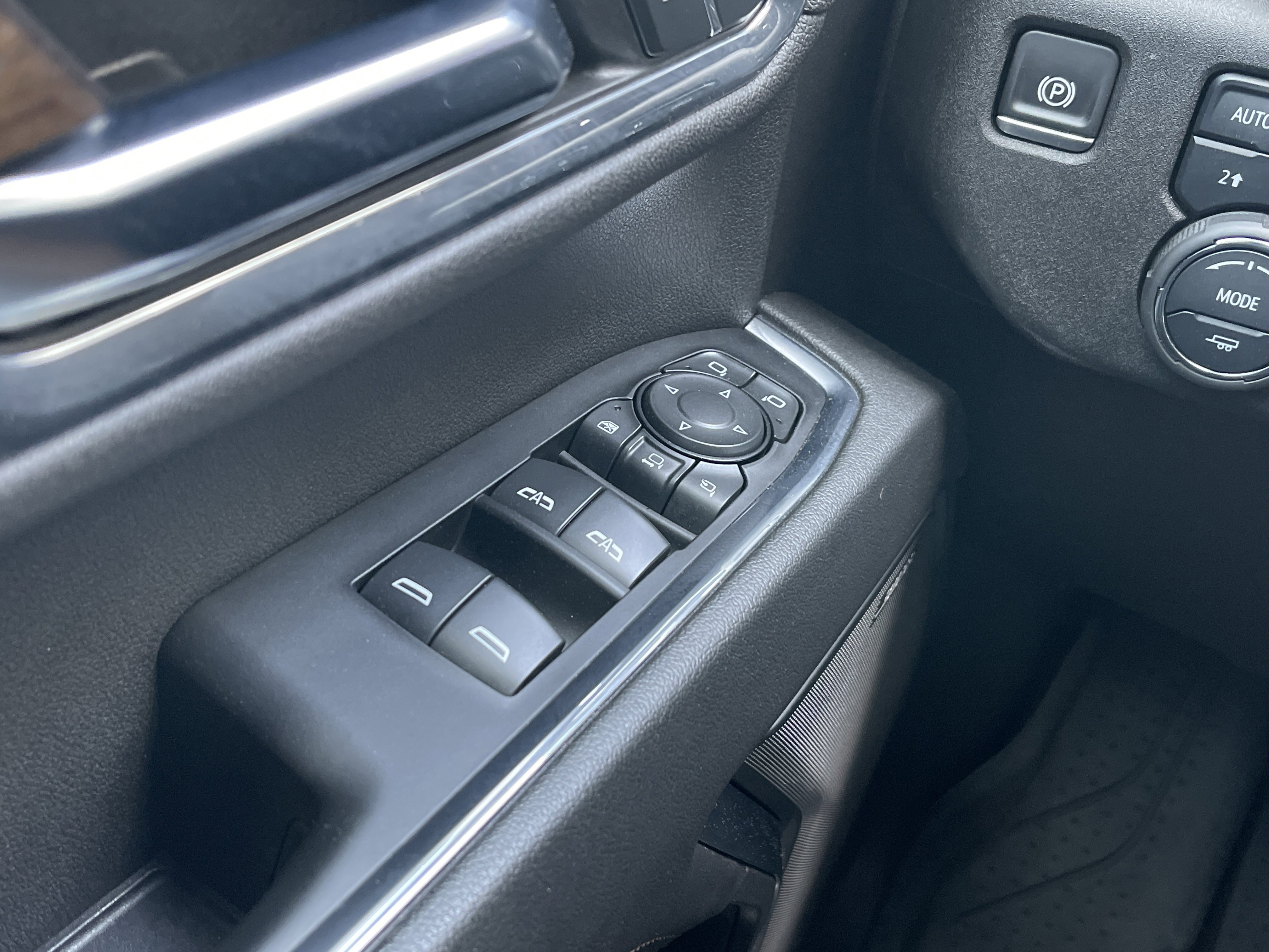 2024 Chevrolet Silverado 2500 High Country