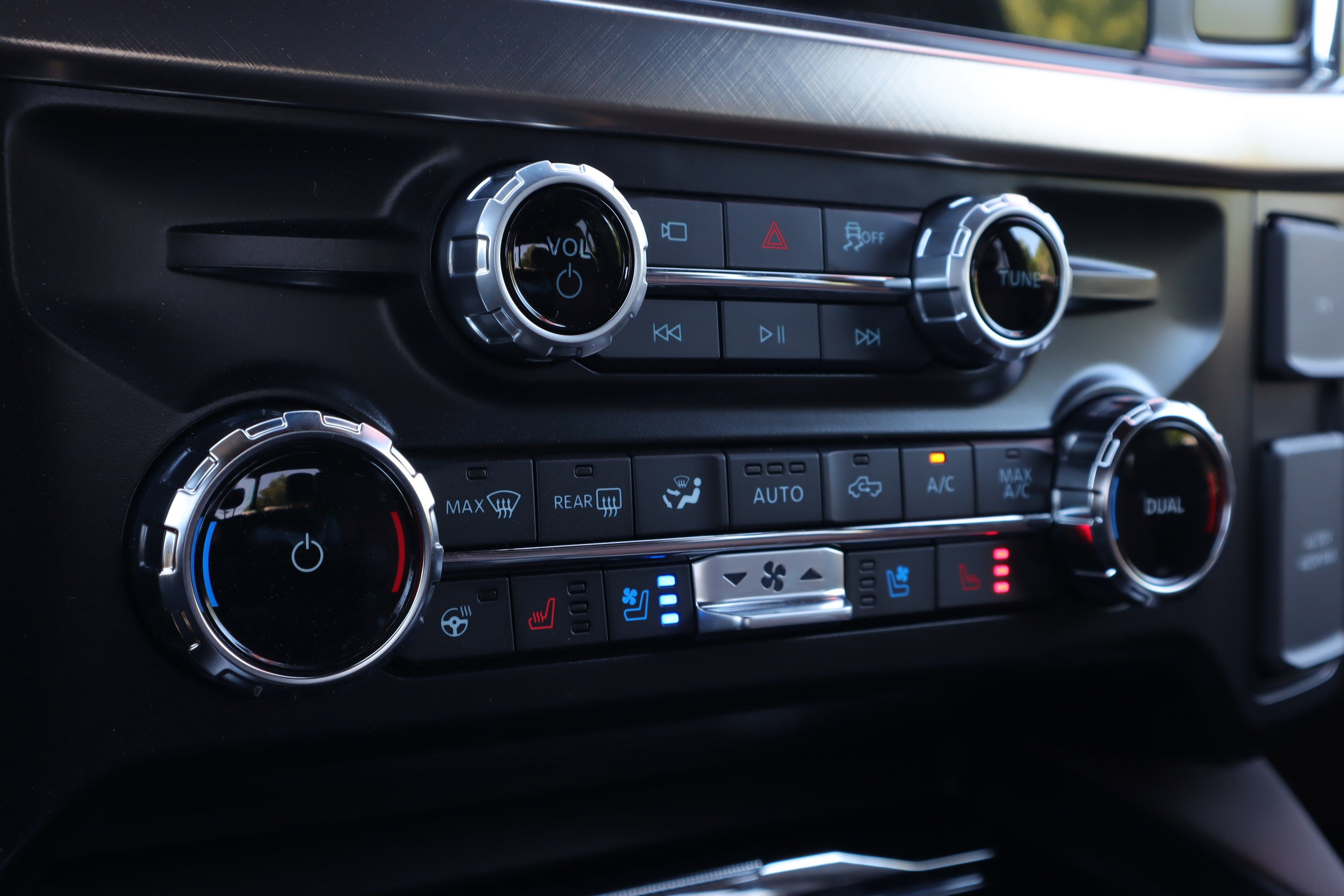 2026 Ford F450 King Ranch