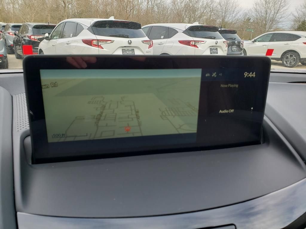 2026 Acura RDX SH-AWD w/ Advance Package