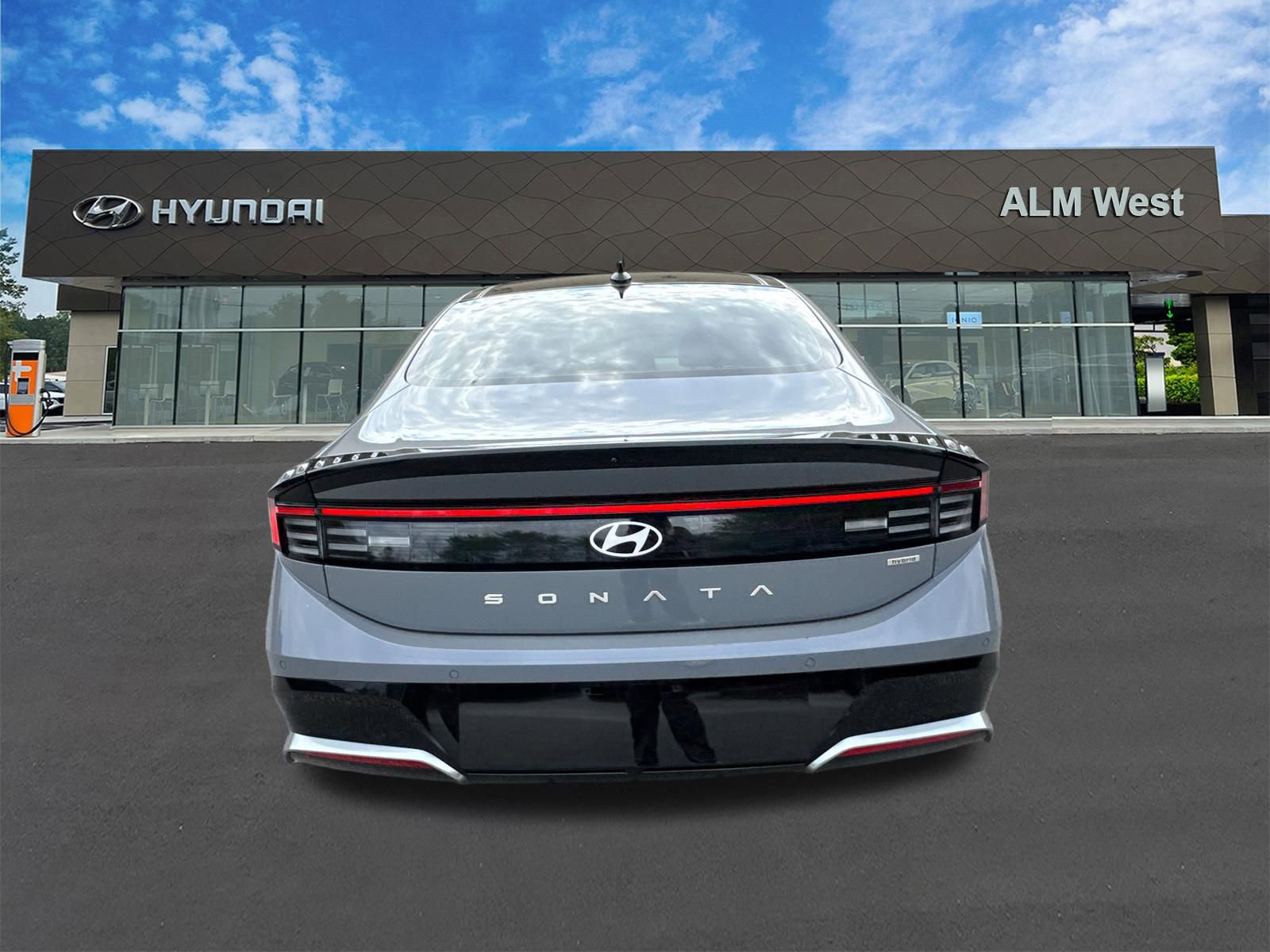 2024 Hyundai Sonata Limited