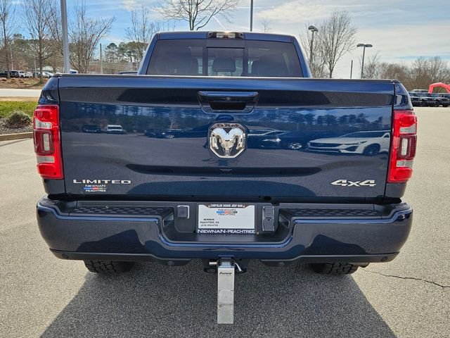 2023 RAM 2500 Limited