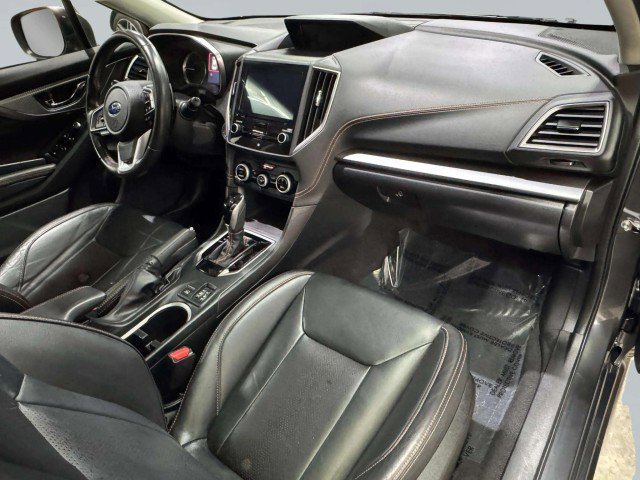 2021 Subaru Crosstrek 2.5i Limited