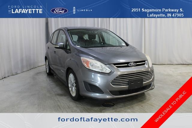 Used 2013 Ford C-MAX SE