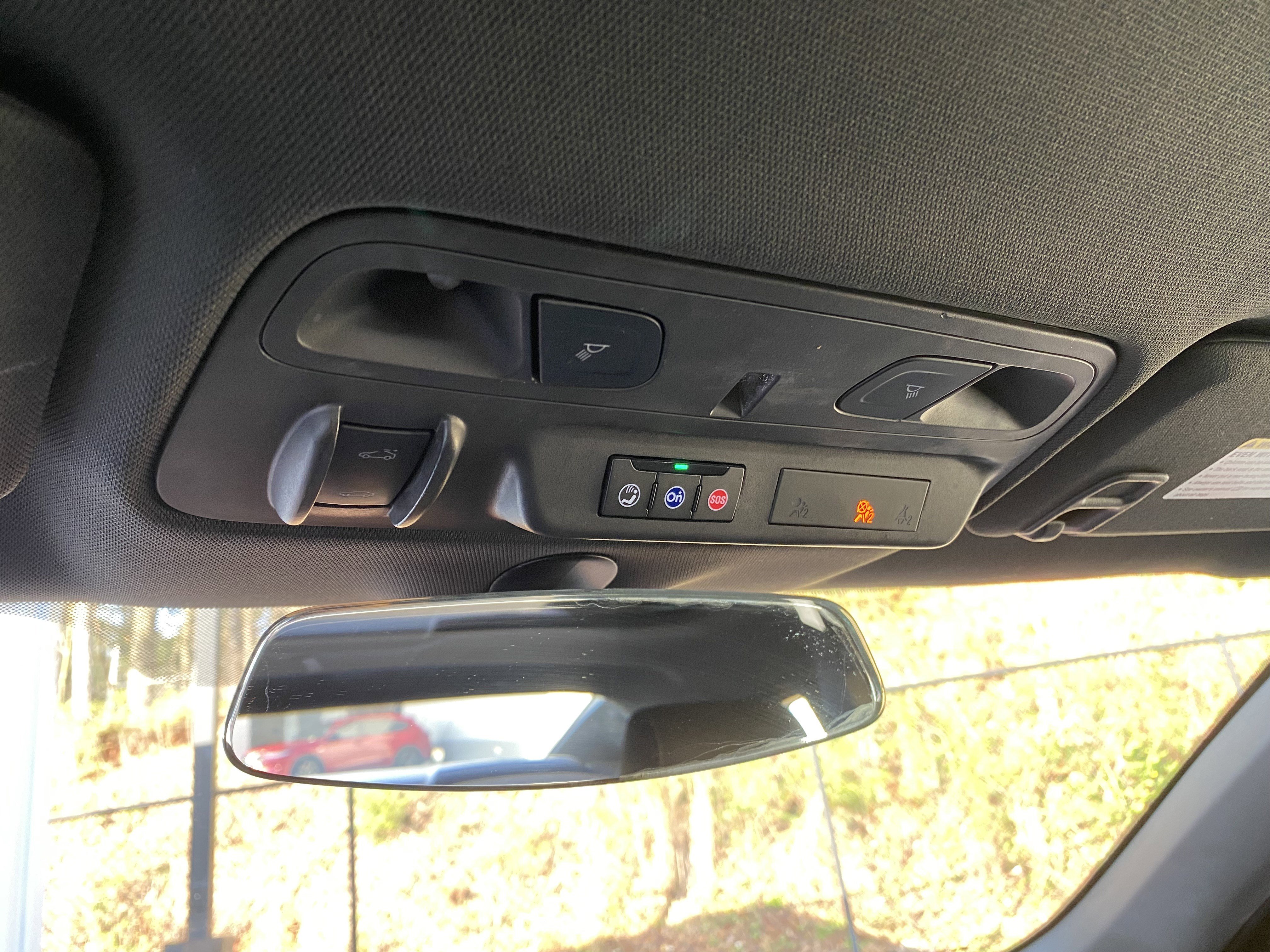 2021 Chevrolet Camaro LT